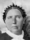 Record image of Anne Dorthea Johnson, of Bredstrup (born Madsdatter)