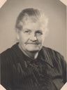 Record image of Maria (Johanna) Eriksson (o.s. Pettersdotter)