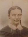 Record image of Kari Shelstad (born Hansdotter)