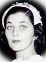 Record image of Carolyn Francis White (born Martin)