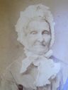 Record image of Anna Cathrine Johannsen (born Jöns)