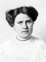 Record image of Ebba Josephine Olson (born Olsson)