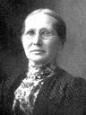 Record image of Christina Maria Frenn (born Swenson)