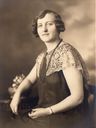 Record image of Anna Emilie Kampka (o.s. Schroeder)