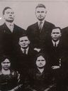 Record image of James Frank Lee