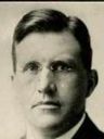 Record image of Oscar William Carlson