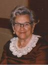 Record image of ALEJANDRA FERNANDEZ GONZALEZ (nacida PEREZ PEREZ)