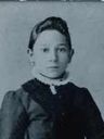 Record image of Barbara Shroyer (born Metz)