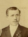 Record image of Peter Hinrich Carsten Witt