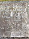 Record image of Alan Burns KERR