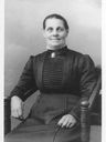 Record image of Sigrid Ersson (o.s. Olofsdotter)