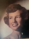 Record image of Evelyn White (born Henke)