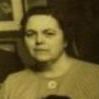Record image of Elvine Elbek (født Jeppesen)