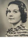 Record image of Anna Hermansson Noring (o.s. Lindh)