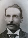 Record image of David Henry Davies