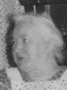 Record image of Matilda Henrietta Wallin (born Andersson)