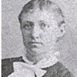 Record image of martha helen saxton (born moore)