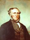 Record image of George "Hon. Coles" Coles