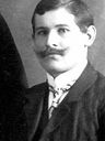 Record image of August Grau
