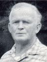 Record image of Joseph (Joe) Francis O'Halloran