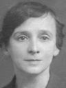 Record image of Mary Ann Ahl (born Foreman)
