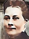 Record image of Ida Maria Fredriksson (o.s. Lind)