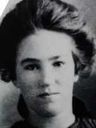 Record image of Elizabeth Ann Openshaw (born Huber)