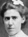 Record image of Barbara Ann Openshaw (born Huber)