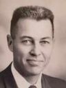 Record image of James Leon Daily