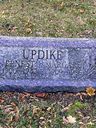 Record image of Ernest Arthur Updike