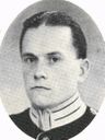 Record image of Tage Walter Bengtsson