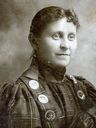 Record image of Susannah Dickson (born Ross)