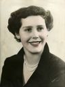 Record image of Ruth Karin Nilsen (born Brox)