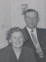 Record image of Karna Nilsson (born Håkansdotter)