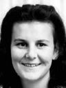 Record image of Ruby Mae Bates (born Cole)