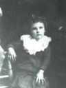 Record image of Edna JACOBSEN (born COLE)