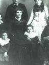 Record image of Ruby WEAVER (born COLE)