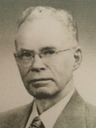 Record image of Samuel Paul Jones