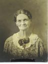 Record image of Fannie Freedom ANDERSON (born THOMPSON)