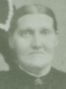 Record image of Anna Kuhn (born Schröter)