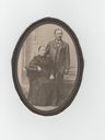 Record image of Judith Wilhelmina Johansson Walberg (born Jansson)