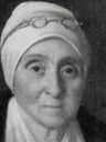 Record image of Marie Thérèse Chouteau (née Cerré)