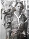 Record image of Irene Moore (born Rainey)