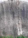 Record image of Nathaniel Brown