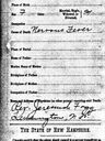 Record image of Joanna Severance Browne (born Abbe)