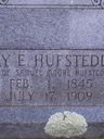 Record image of Mary Elizabeth Hufstedler (geboren Pyland)