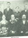 Record image of Emma Ward (born Hogg)
