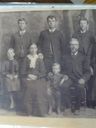 Record image of Margaret Morgan (nacida Roberts)
