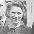 Record image of Ellen Kirstine Vinther (born Jensen)