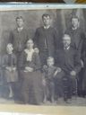 Record image of Evan Samuel Morgan
